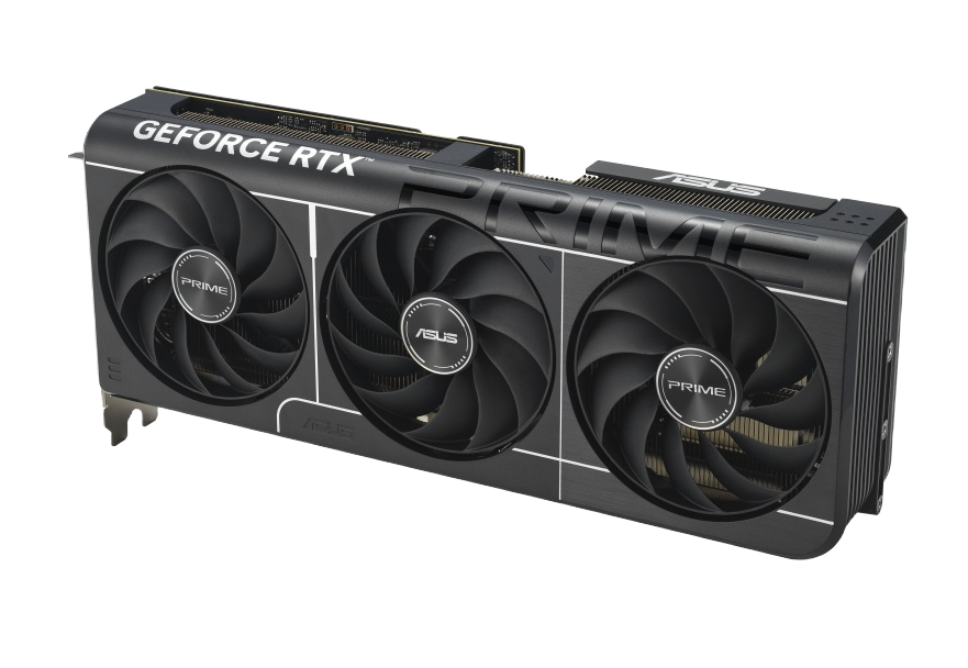 ASUS Prime GeForce RTX 5070 12GB OC Graphics Card (PRIME-RTX5070